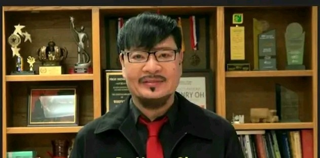 Vice Chancellor’s Message