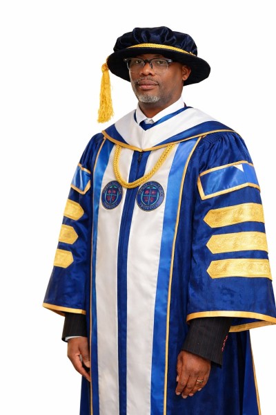 Chancellor's Message