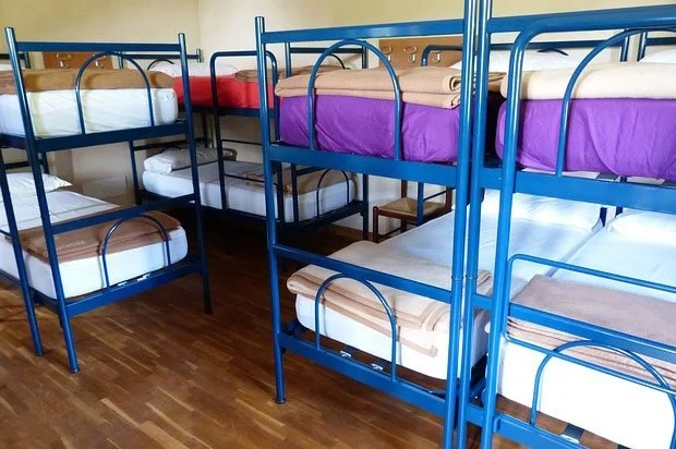 Hostel